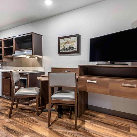 Extended Stay America Select Suites - Pittsburgh - Cranberry Cranberry Township Exterior foto