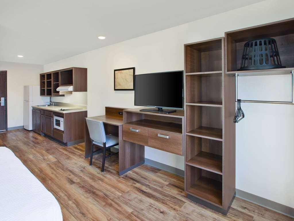 Extended Stay America Select Suites - Pittsburgh - Cranberry Cranberry Township Cameră foto