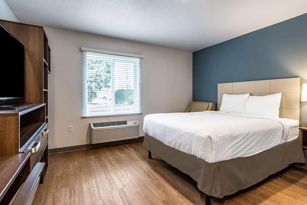 Extended Stay America Select Suites - Pittsburgh - Cranberry Cranberry Township Cameră foto