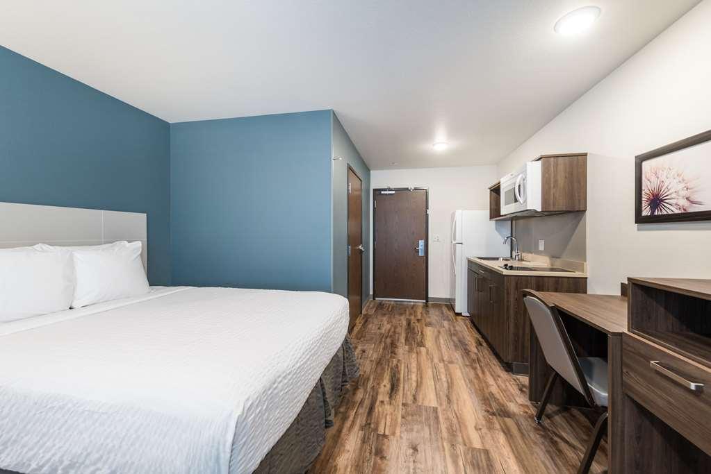 Extended Stay America Select Suites - Pittsburgh - Cranberry Cranberry Township Cameră foto