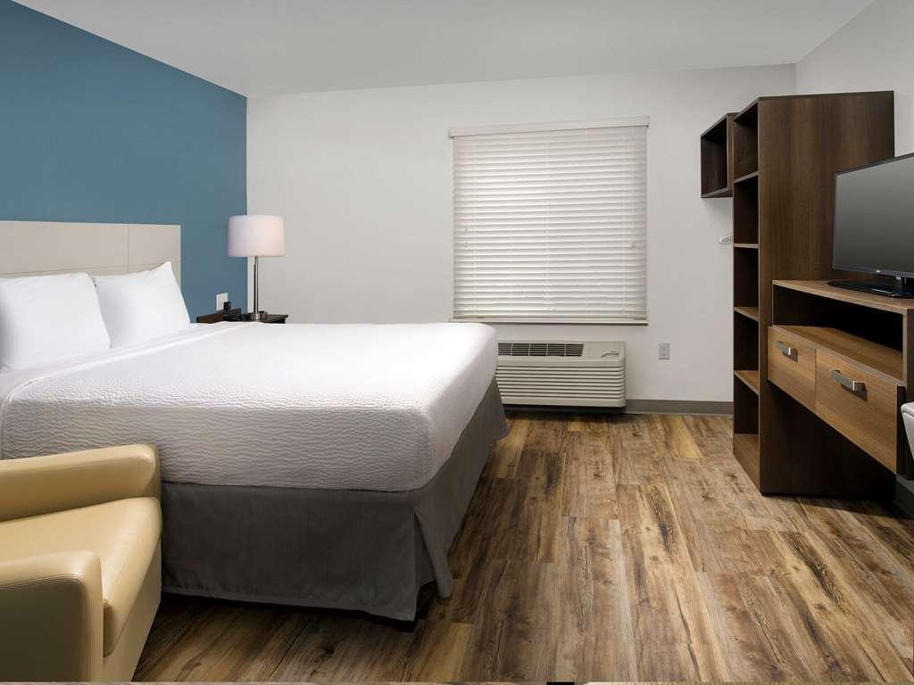 Extended Stay America Select Suites - Pittsburgh - Cranberry Cranberry Township Cameră foto