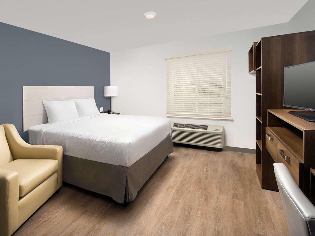 Extended Stay America Select Suites - Pittsburgh - Cranberry Cranberry Township Cameră foto