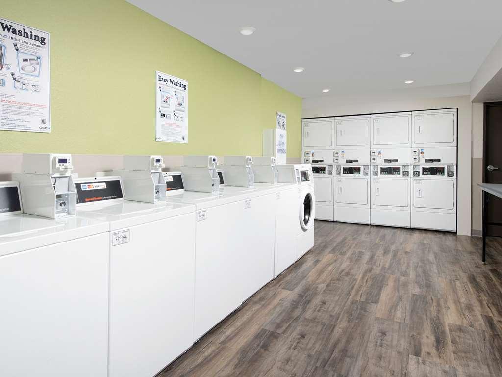 Extended Stay America Select Suites - Pittsburgh - Cranberry Cranberry Township Facilități foto