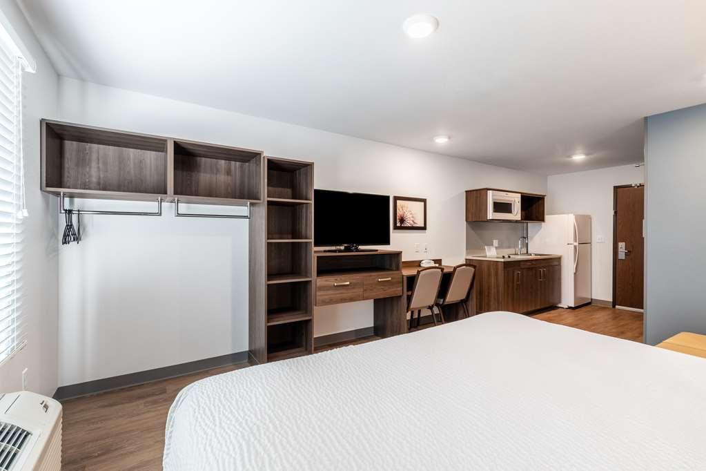 Extended Stay America Select Suites - Pittsburgh - Cranberry Cranberry Township Cameră foto
