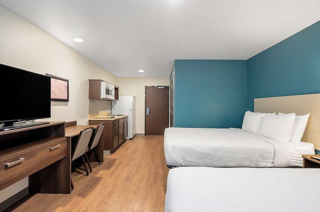 Extended Stay America Select Suites - Pittsburgh - Cranberry Cranberry Township Cameră foto