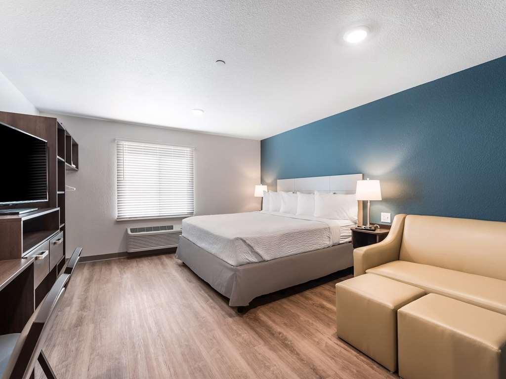 Extended Stay America Select Suites - Pittsburgh - Cranberry Cranberry Township Cameră foto