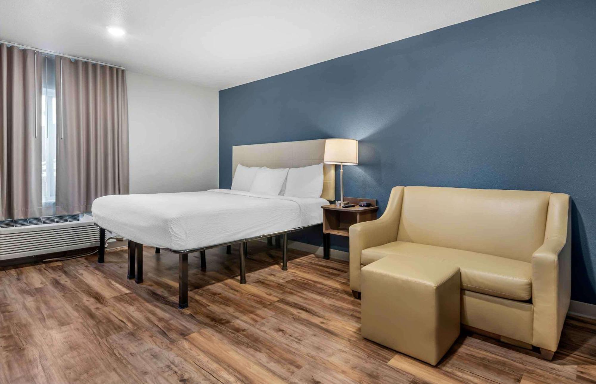 Extended Stay America Select Suites - Pittsburgh - Cranberry Cranberry Township Exterior foto