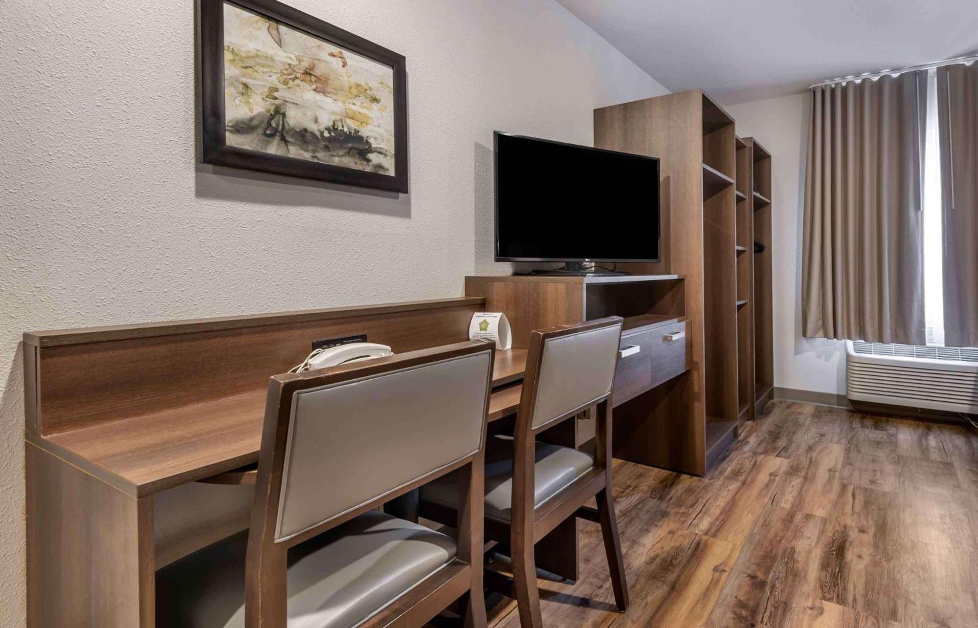 Extended Stay America Select Suites - Pittsburgh - Cranberry Cranberry Township Exterior foto