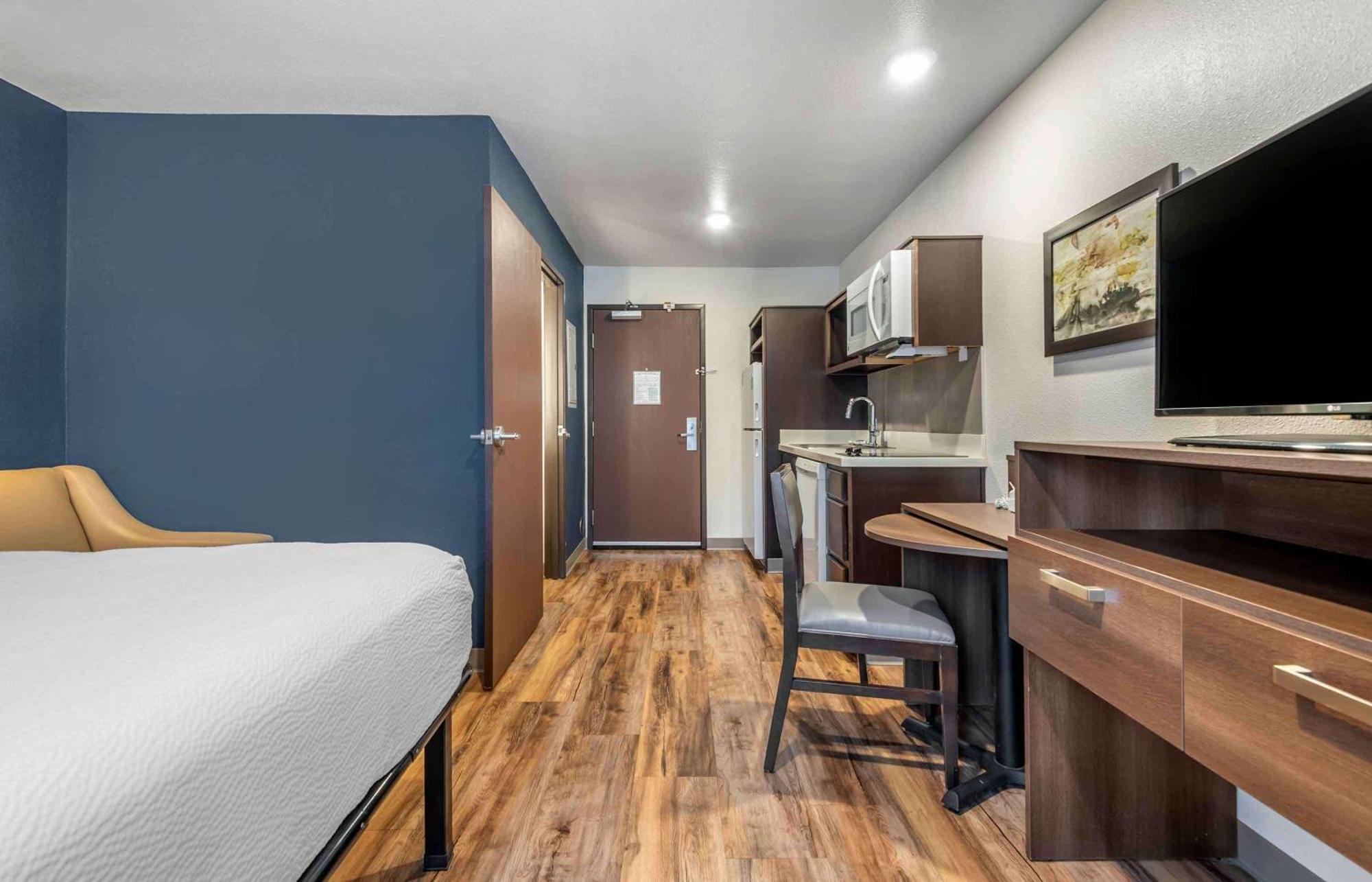 Extended Stay America Select Suites - Pittsburgh - Cranberry Cranberry Township Exterior foto