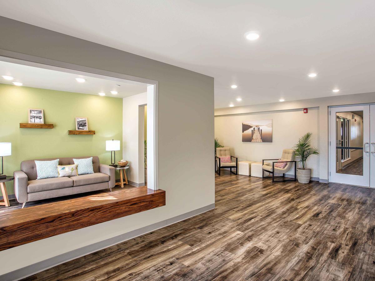 Extended Stay America Select Suites - Pittsburgh - Cranberry Cranberry Township Exterior foto
