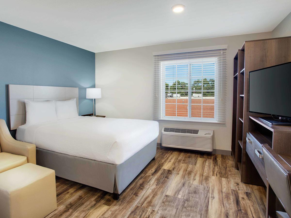 Extended Stay America Select Suites - Pittsburgh - Cranberry Cranberry Township Exterior foto