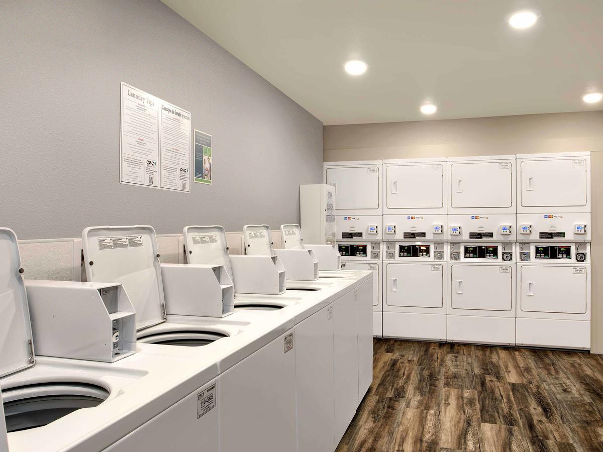 Extended Stay America Select Suites - Pittsburgh - Cranberry Cranberry Township Exterior foto