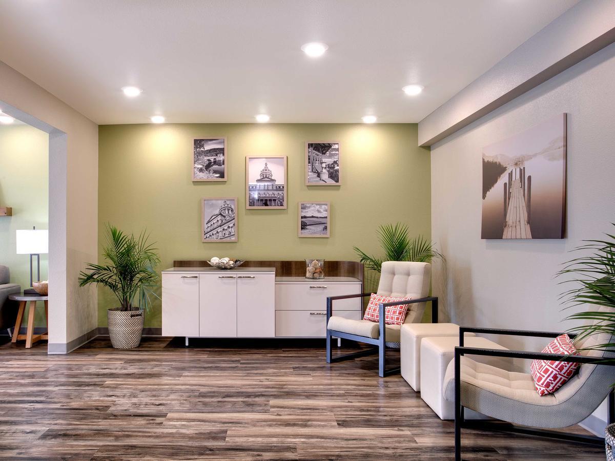 Extended Stay America Select Suites - Pittsburgh - Cranberry Cranberry Township Exterior foto