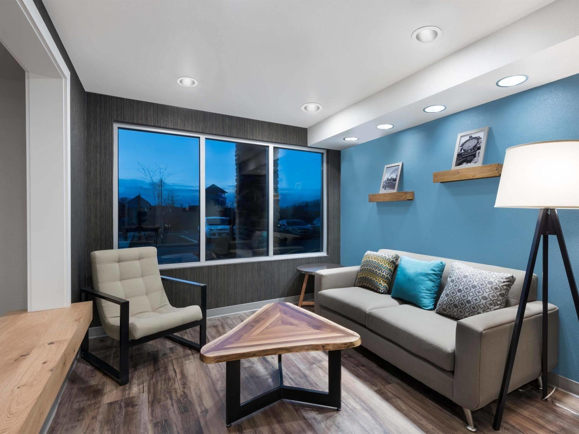 Extended Stay America Select Suites - Pittsburgh - Cranberry Cranberry Township Exterior foto