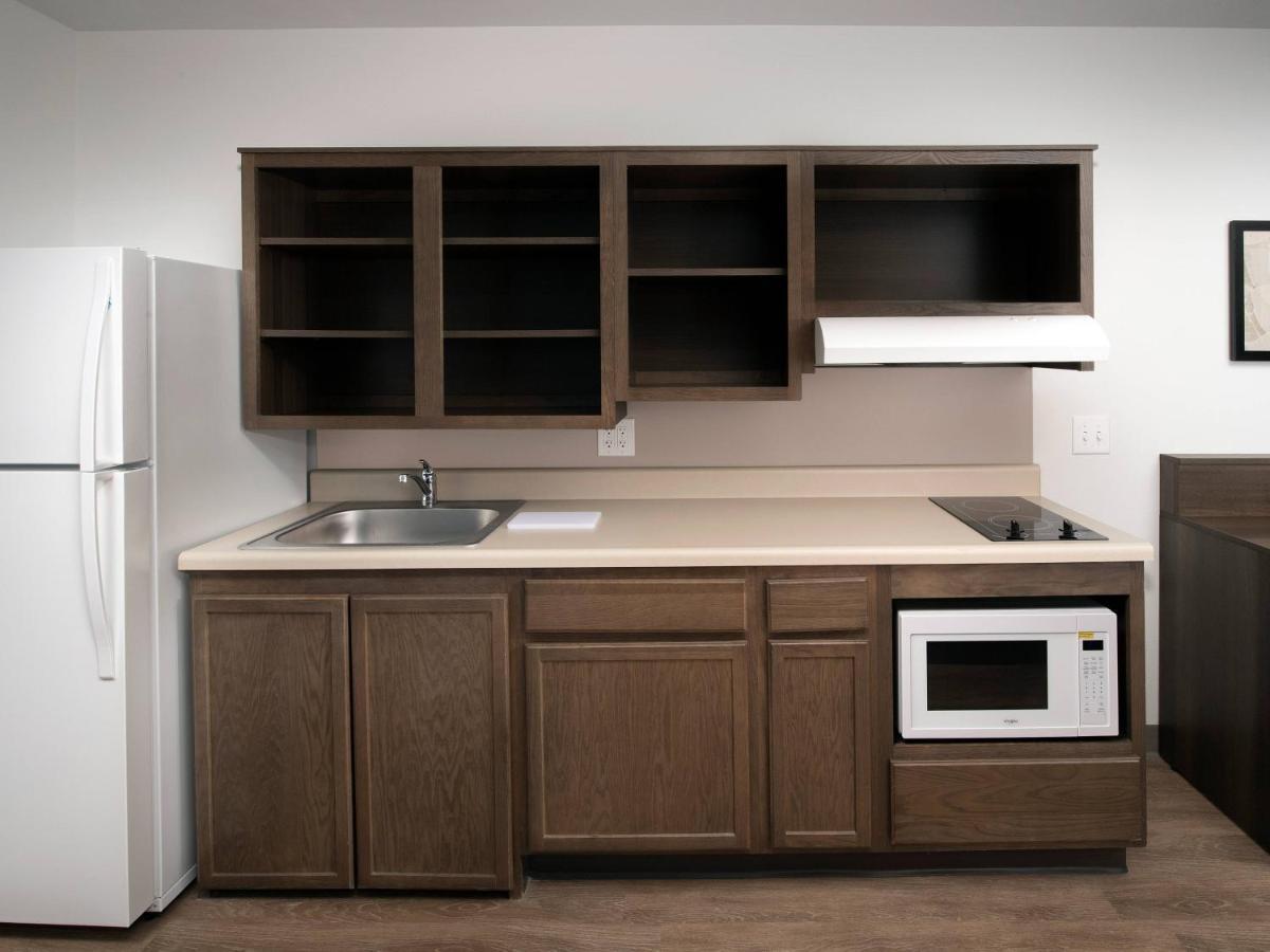 Extended Stay America Select Suites - Pittsburgh - Cranberry Cranberry Township Exterior foto