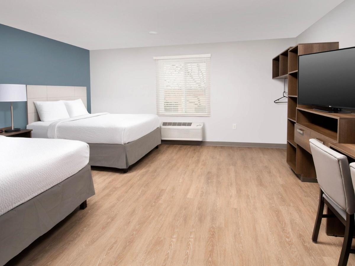 Extended Stay America Select Suites - Pittsburgh - Cranberry Cranberry Township Exterior foto
