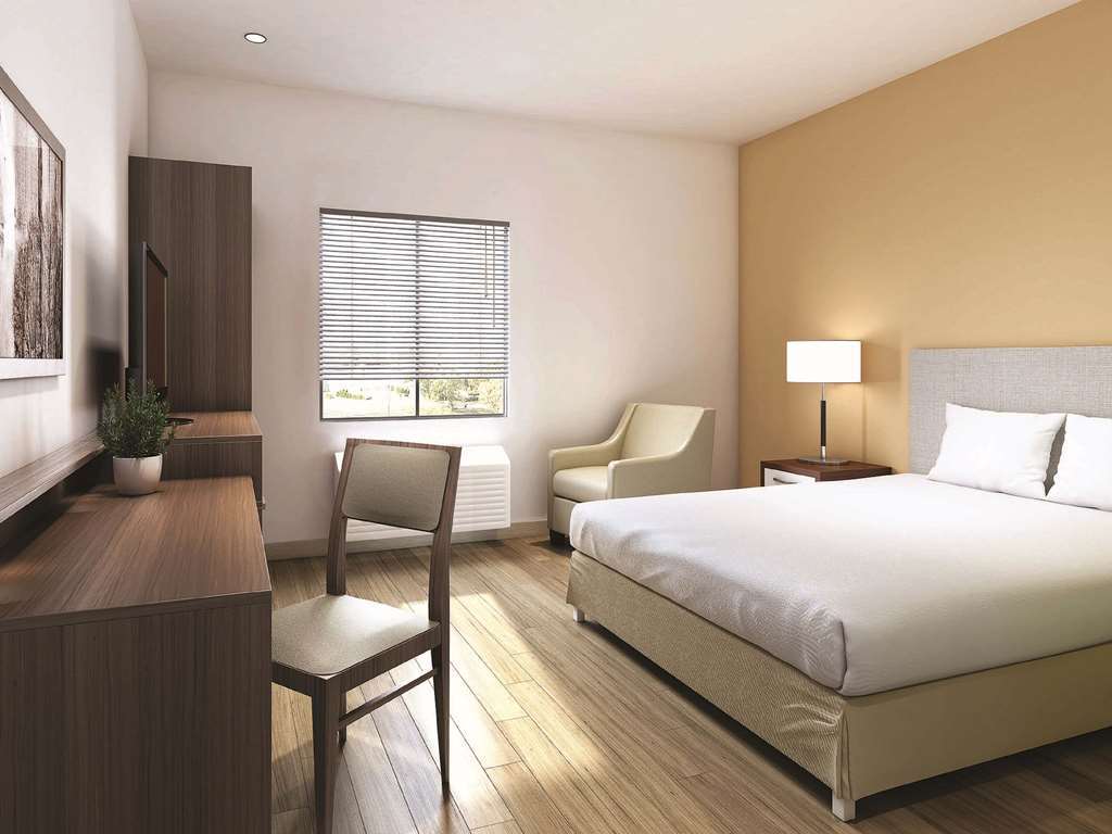 Extended Stay America Select Suites - Pittsburgh - Cranberry Cranberry Township Cameră foto